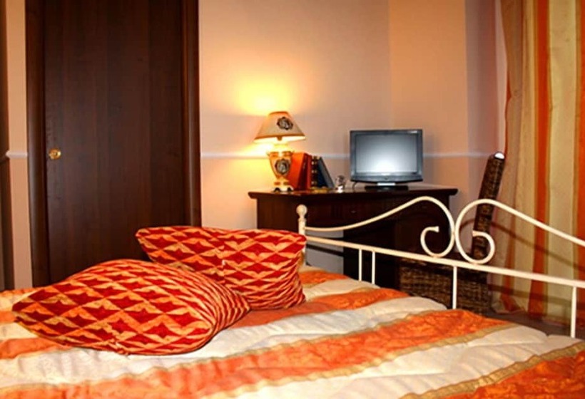 Villa Corallo Dell'etna