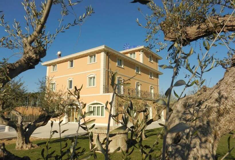 Villa Michelangelo