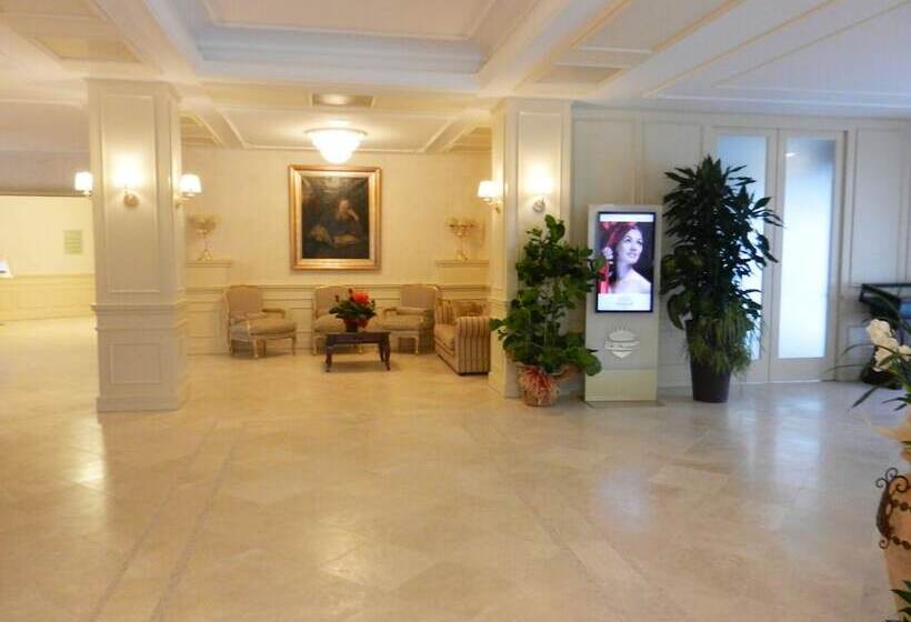 Villa Michelangelo