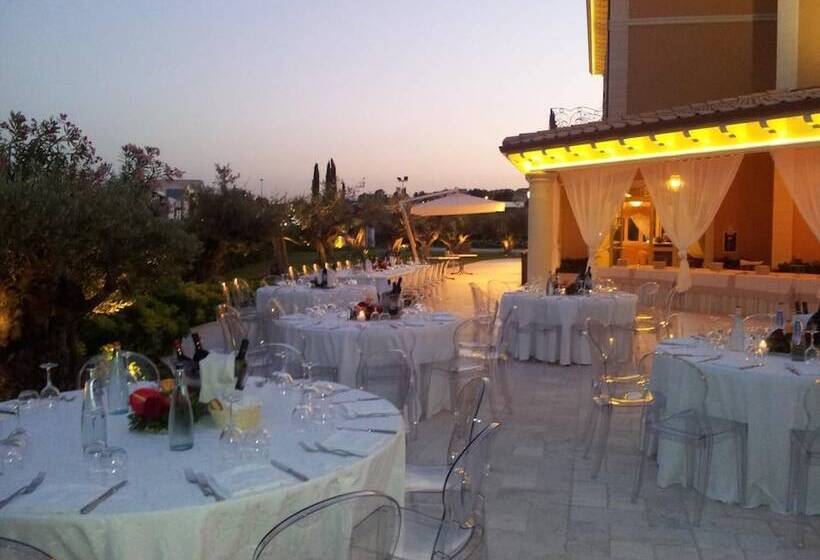 Villa Michelangelo