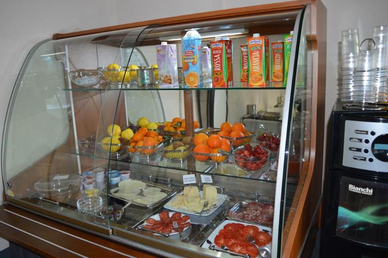 Villa Vittoria Tropea B&b