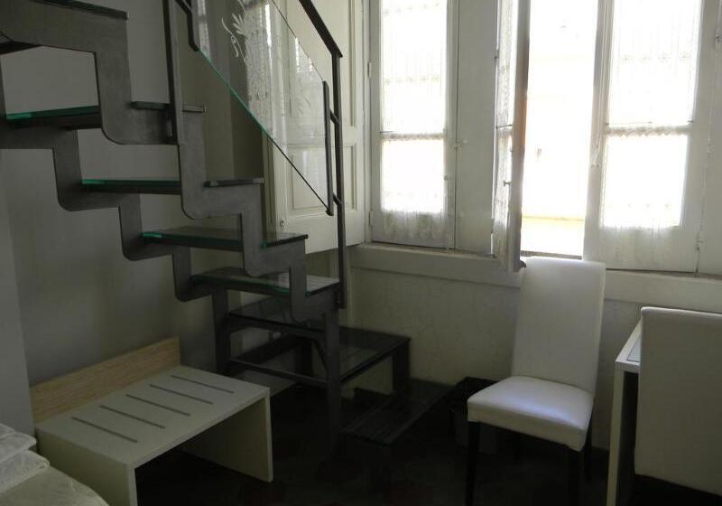 Villa Vittoria Tropea B&b