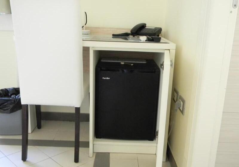 Villa Vittoria Tropea B&b