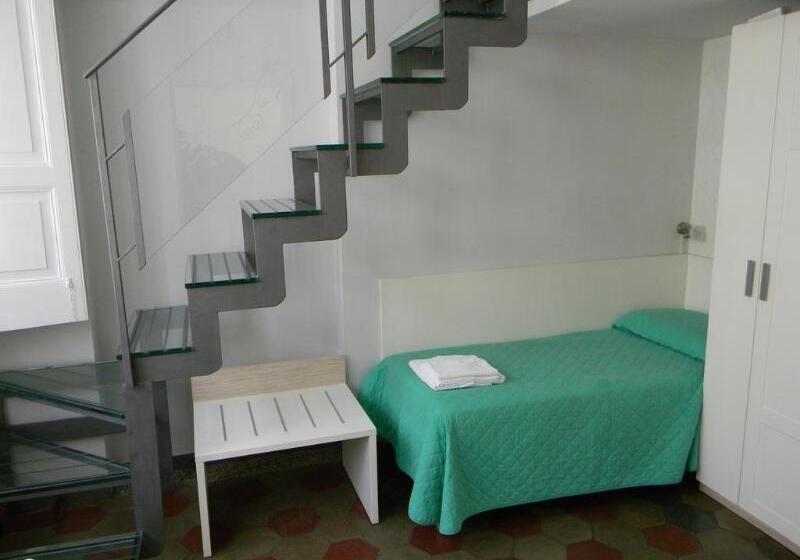 Villa Vittoria Tropea B&b