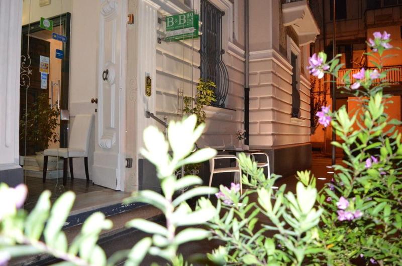 Villa Vittoria Tropea B&b