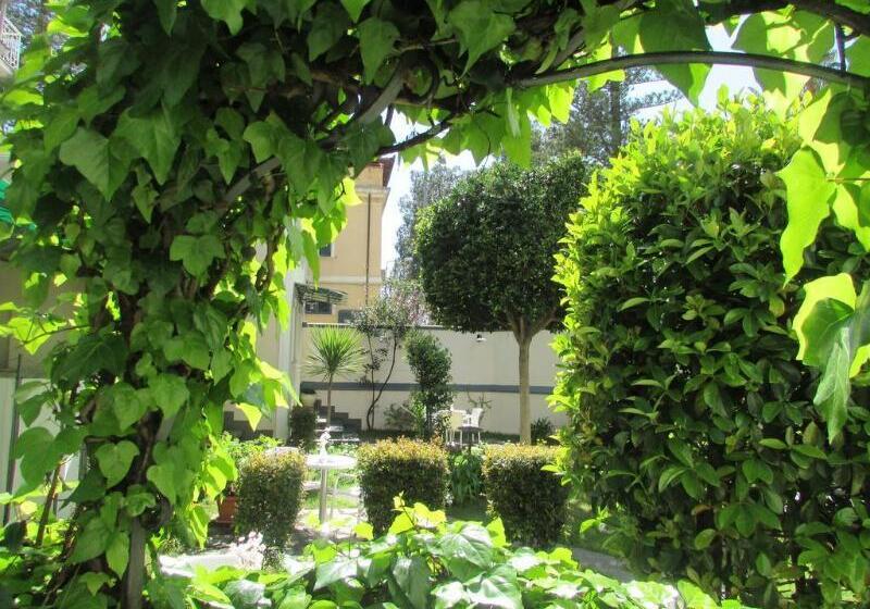 Villa Vittoria Tropea B&b