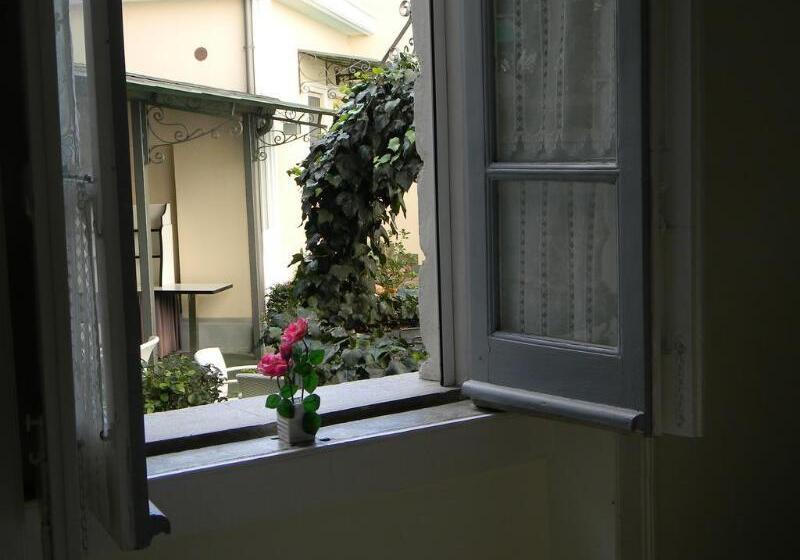 Villa Vittoria Tropea B&b