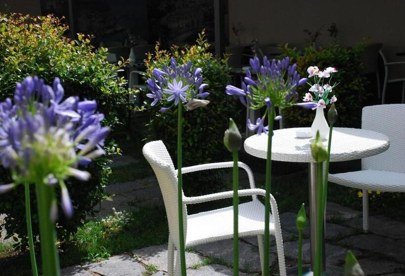 Villa Vittoria Tropea B&b