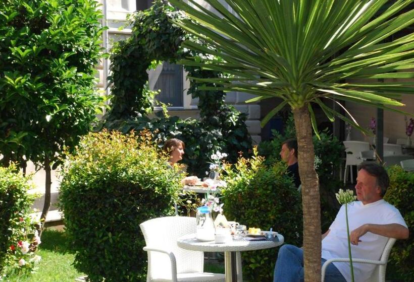 Villa Vittoria Tropea B&b