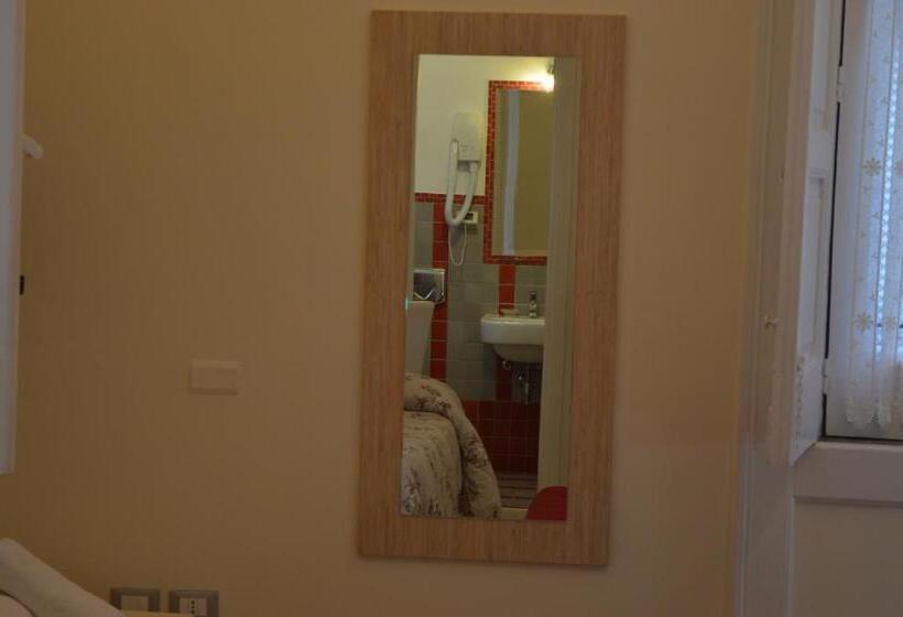 Villa Vittoria Tropea B&b