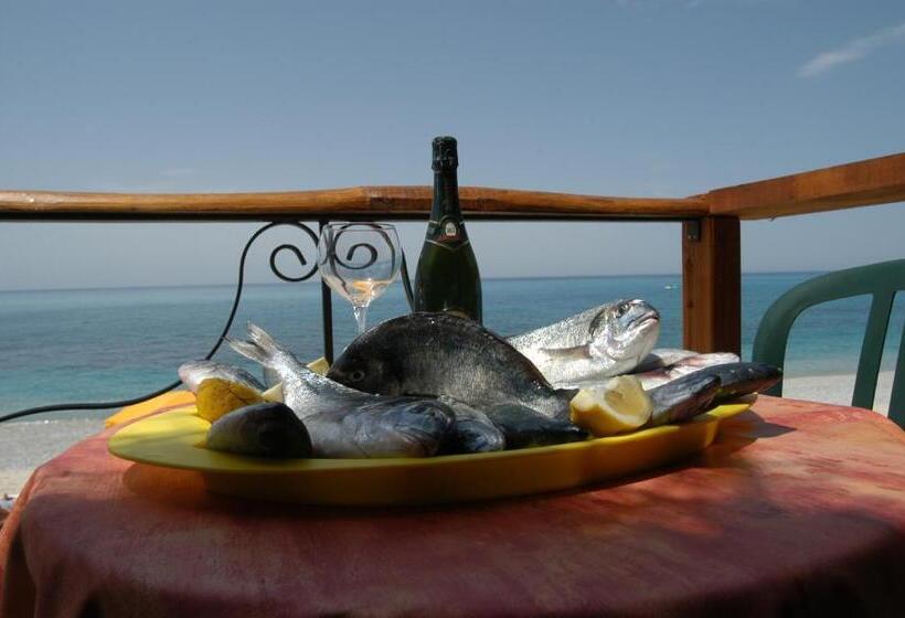 Villa Vittoria Tropea B&b