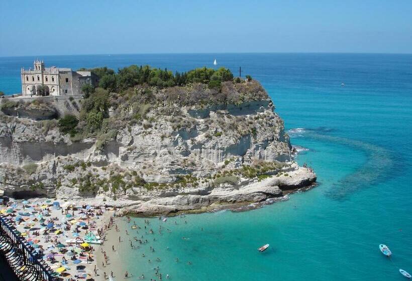 Villa Vittoria Tropea B&b