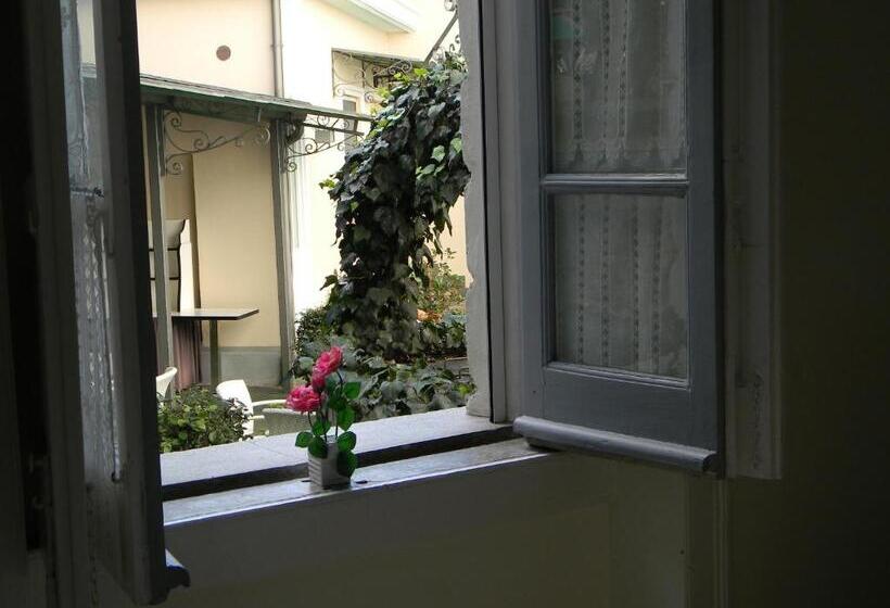 Villa Vittoria Tropea B&b