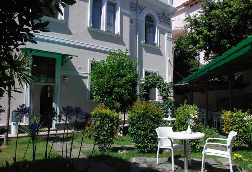 Villa Vittoria Tropea B&b