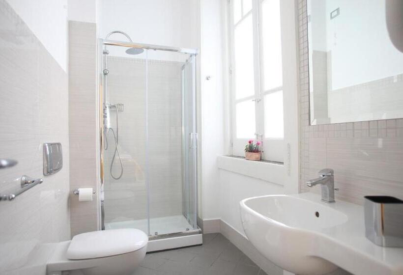 Villa Vittoria Tropea B&b