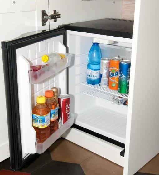 Villa Vittoria Tropea B&b