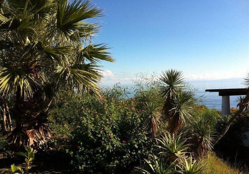 Vulcano Blu Residence