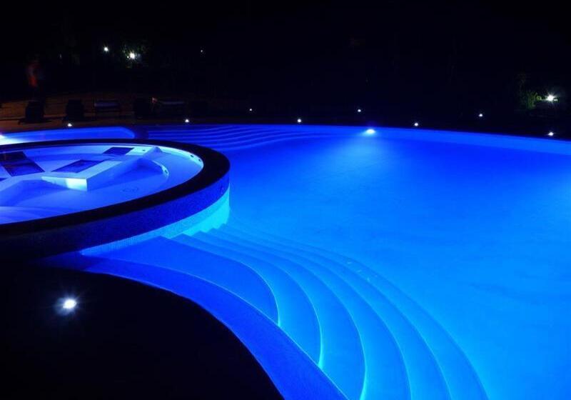 Vulcano Blu Residence