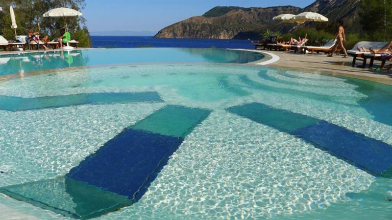 Vulcano Blu Residence