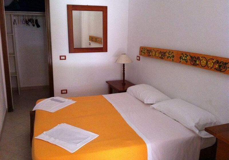 Vulcano Blu Residence