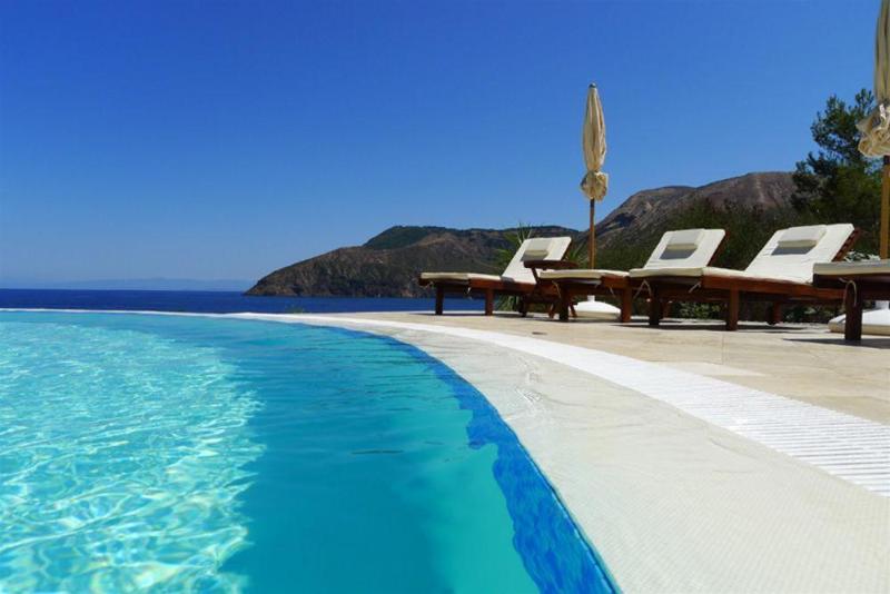 Vulcano Blu Residence