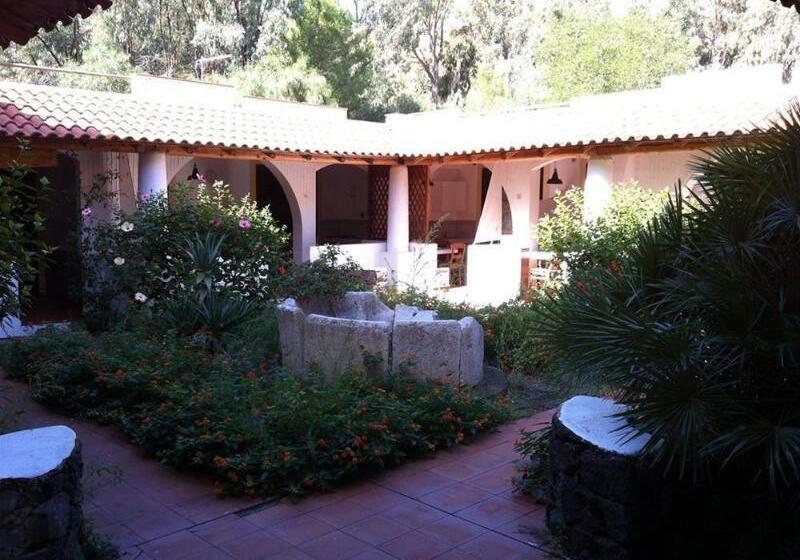 Vulcano Blu Residence