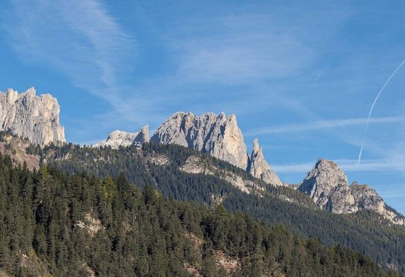 Wellness Hotel Dolomia