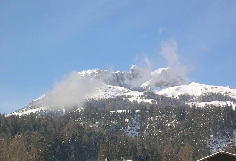 Wellness Hotel Dolomia