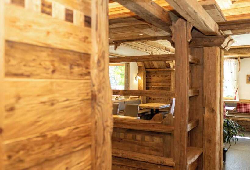 Wellness Hotel Dolomia