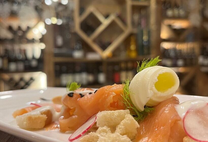 Wellness Hotel Dolomia