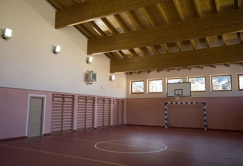 Wellness Hotel Dolomia