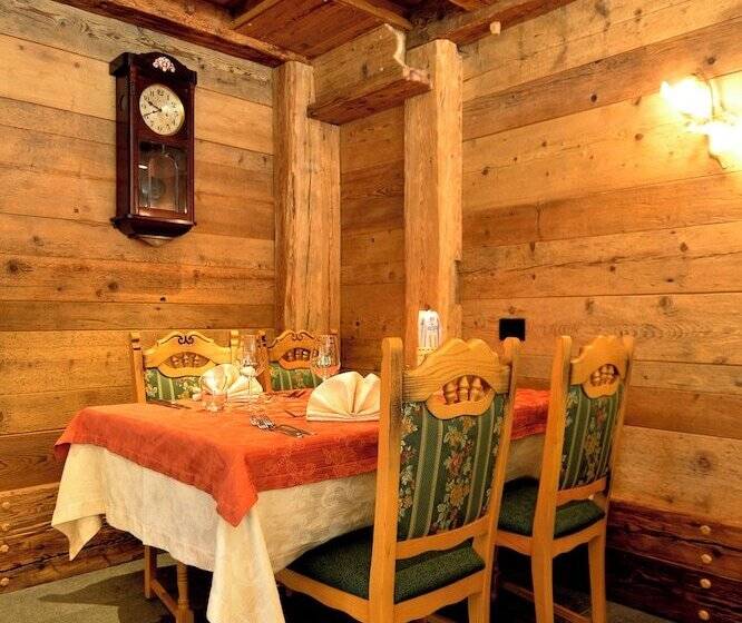 Wellness Hotel Dolomia