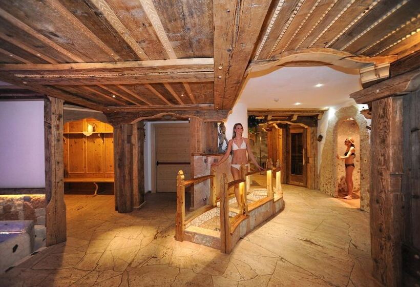 Wellness Hotel Dolomia