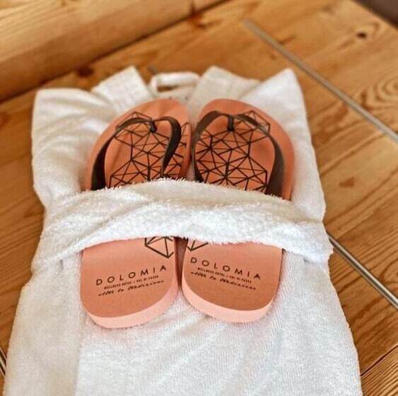 Wellness Hotel Dolomia