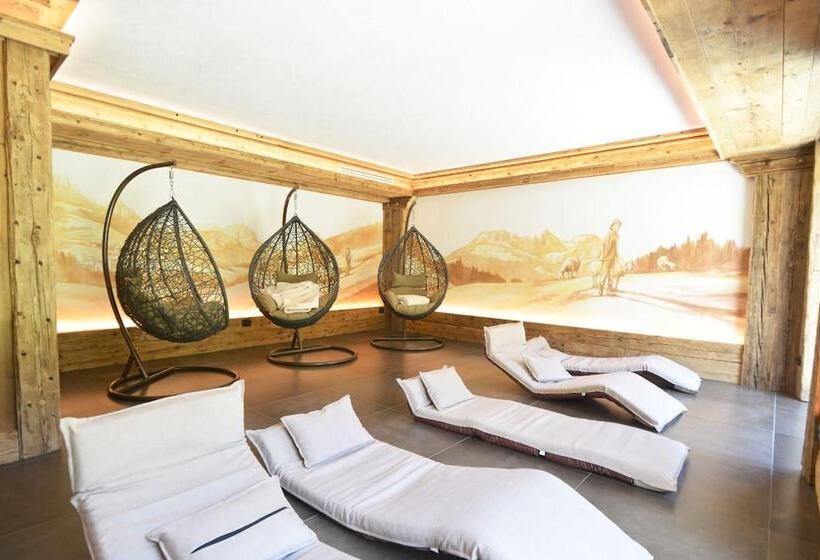 Wellness Hotel Dolomia