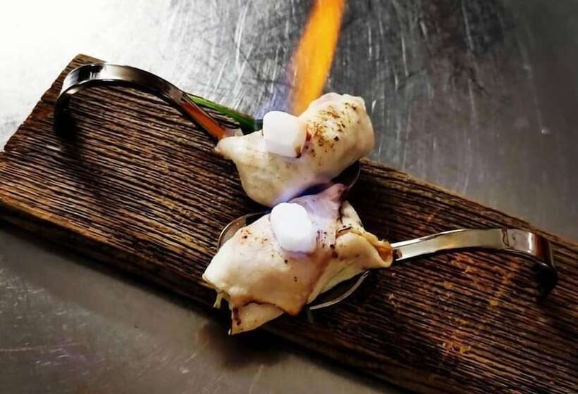 Wellness Hotel Dolomia