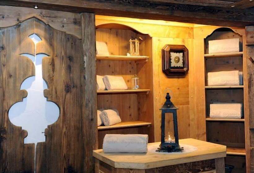 Wellness Hotel Dolomia