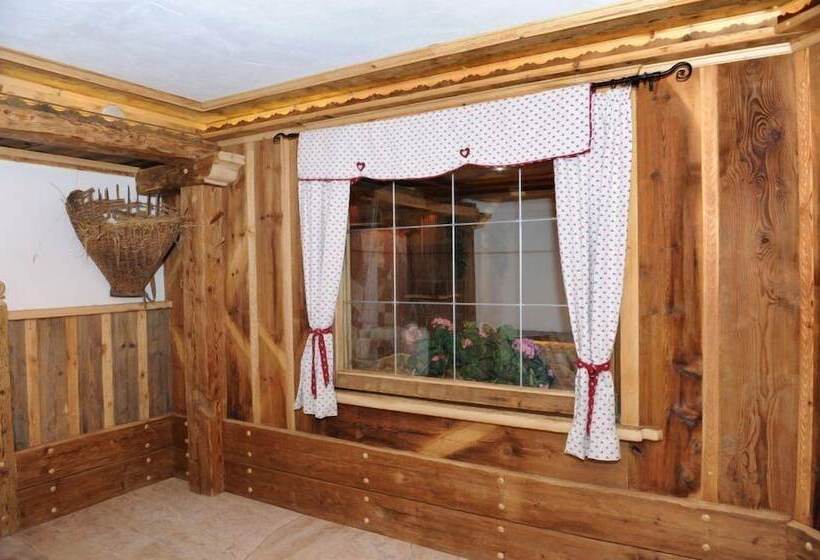 Wellness Hotel Dolomia