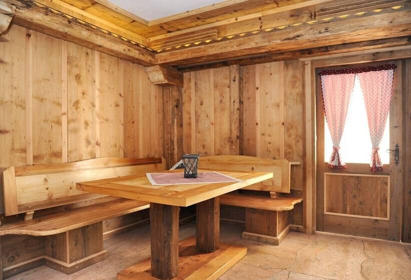 Wellness Hotel Dolomia