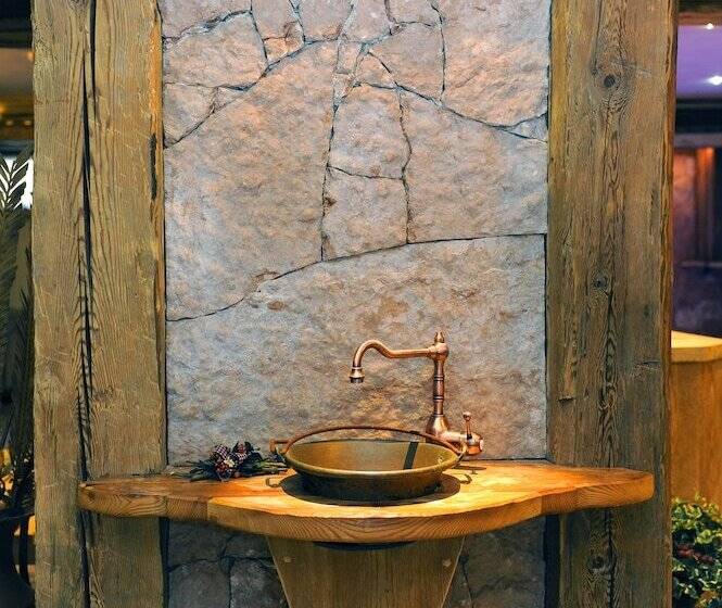 Wellness Hotel Dolomia