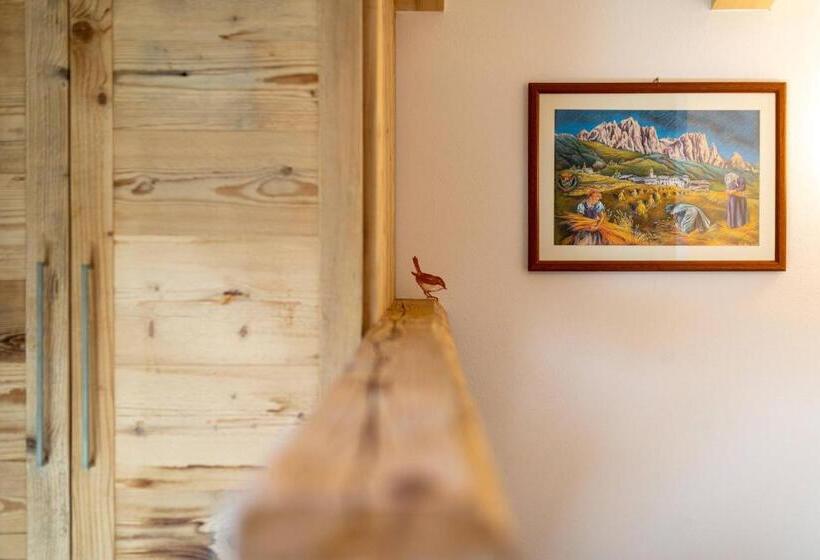 Wellness Hotel Dolomia