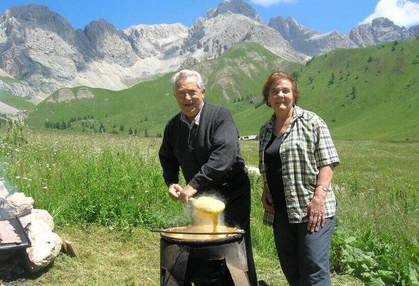 Wellness Hotel Dolomia