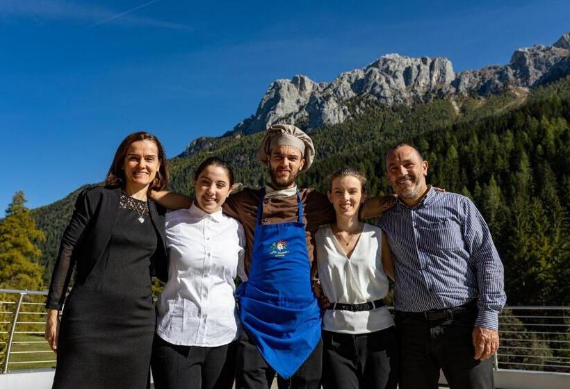 Wellness Hotel Dolomia