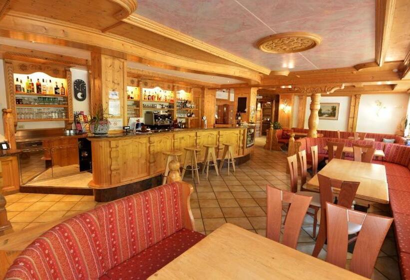 Wellness Hotel Dolomia