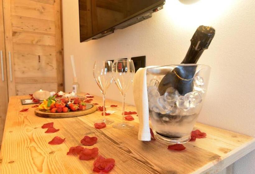 Wellness Hotel Dolomia