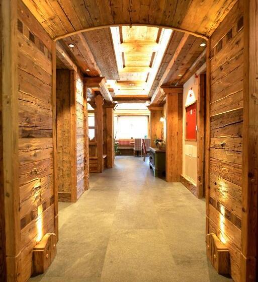 Wellness Hotel Dolomia