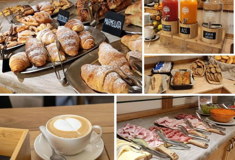 Wellness Hotel Dolomia