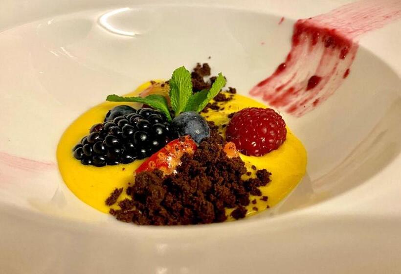 Wellness Hotel Dolomia