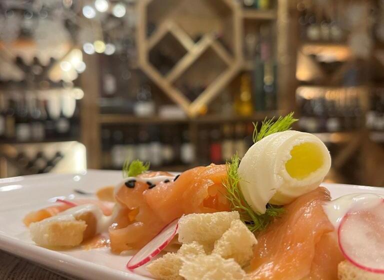 Wellness Hotel Dolomia