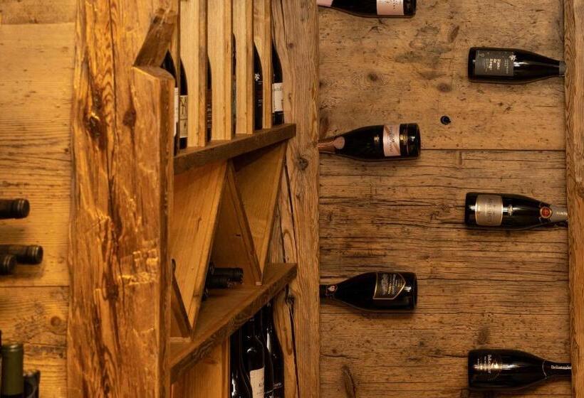 Wellness Hotel Dolomia